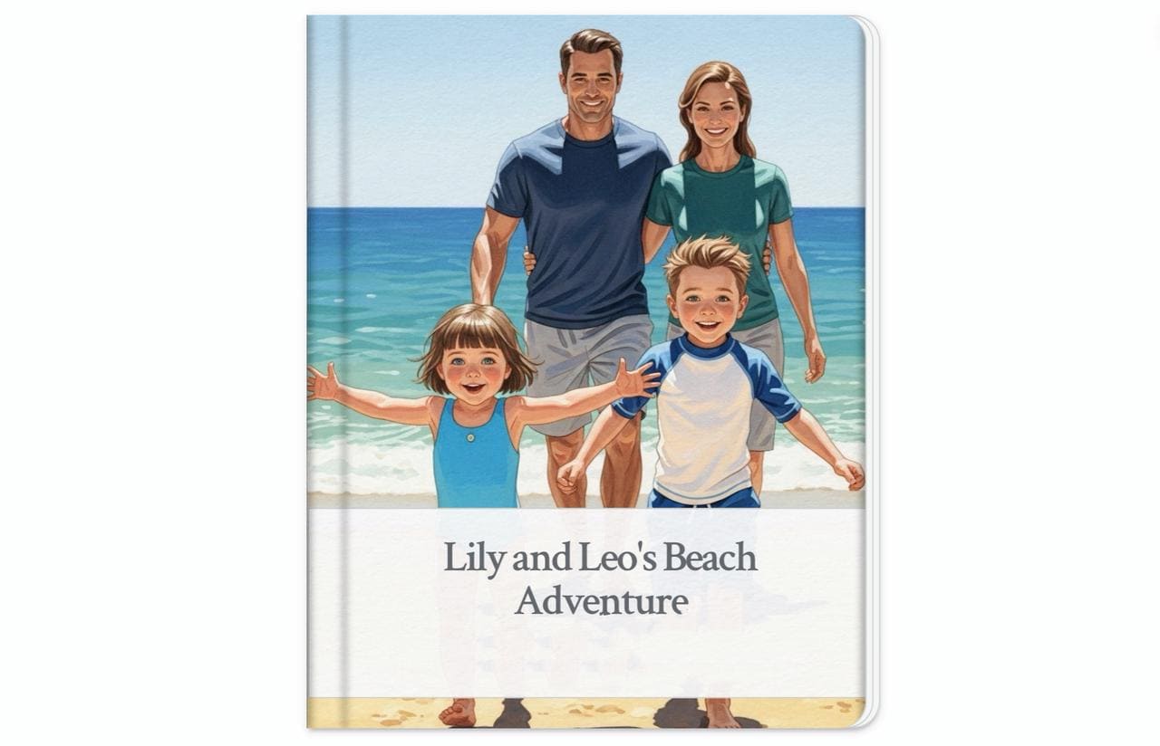 Family Memory Stories